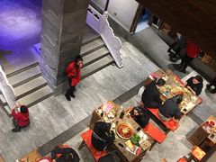-小龙坎老火锅(红旗街店)