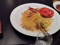 -忆江南·临江鱼馆