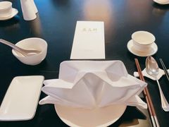 -丽晶轩中餐厅(重庆丽晶酒店)