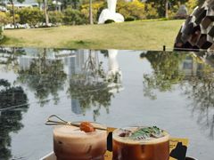 -SAANCI山池咖啡(海上世界文化艺术中心店)