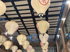 -羊之道草原味道清真餐厅(番禺店)