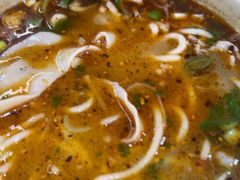 -豫掌柜饸饹面·烩面(秀沿路店)