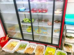 -红牌楼老号串串(银海佳苑店)