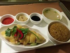 -广州花都皇冠假日酒店