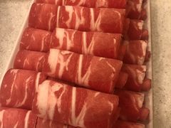 -八先生涮肉房(三里河店)