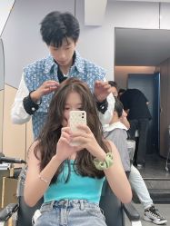 -Cima salon西玛沙龙