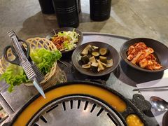 -喜来稀肉(金巴利道店)