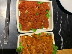-杨家火锅(国美店)