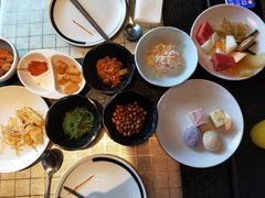 -仙桐吉宴铁板烧·精致料理