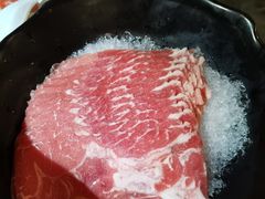 皇室肥牛-探窝·竹笙椰子鸡(杨箕店)