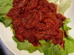 麻辣牛肉-红辣椒·川菜·火锅(张杨路店)