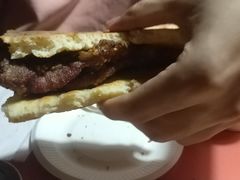 -新疆狼爷烤肉(宋庄店)