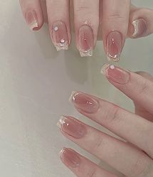 -斯馨·健康美甲美睫