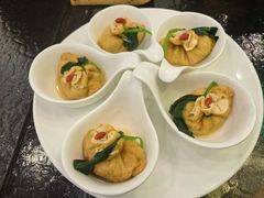 -五观堂素食(新华路店)