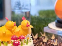 -君悦酒店·乐厨·高空自助餐(青年大街店)