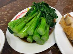 -陈光记烧腊店(罗保博士街店)