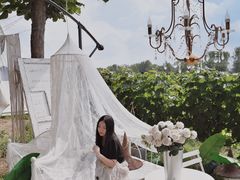 -安德鲁户外烧烤帐篷营地(马泉营店)