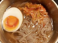 -神户赤童日式烤肉伙伴(东直门店)