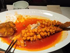 -院8里·小聚园老川菜(九眼桥店)