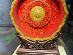 -北京工艺美术博物馆