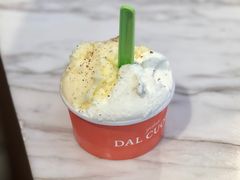 -Dal Cuore 达可芮冰淇淋(陕西北路店)