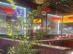 -缪氏川菜(深圳北站缤果空间店)