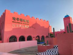 -漳州滨海火山岛自然生态风景区