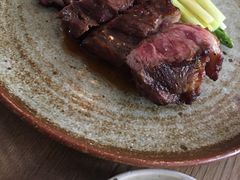 -BOR Eatery(安福路店)