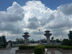 -揭阳楼