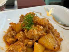 -南门食仙·手工福州菜(南门兜店)