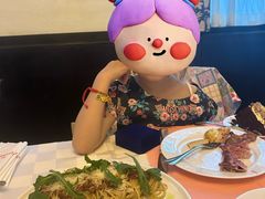 -兰特伯爵西餐厅·啤酒屋(方庄店)