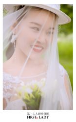 -第一夫人婚纱摄影(南京店)