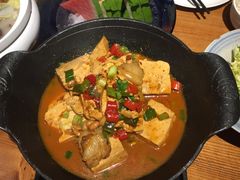 -又一福烤鸭·北京菜(东四店)