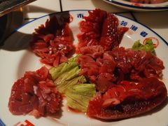 -贤合庄卤味火锅(时代广场店)