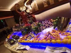-艺厨风尚餐厅 · 桔钓沙莱华度假酒店