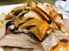 卤水拼盘-揭阳钟记小食(福田新村店)