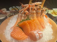 -花潮料理艺食馆(成都万象城店)