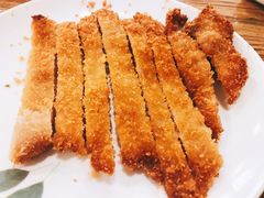 -董记面馆(漳州二路店)