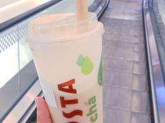 -COSTA COFFEE(武汉武商MALL店)