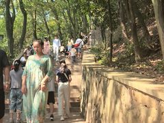 -狼山风景名胜区