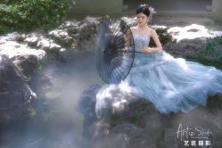 -艺匠摄影ARTIZ STUDIO(南京店)