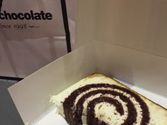 -Awfully Chocolate(嘉里城店)