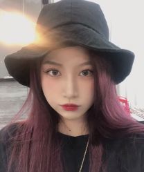 -曼都发型