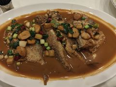 -东港喜来登酒店·天香阁中餐厅