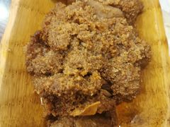 井冈竹筒米粉肉-西江美食舫·江西菜(健德桥店)