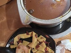 -塔兰齐新疆孜然火锅(鲤鱼山路店)