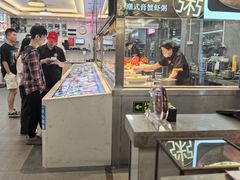 -皮记海鲜1995(寮步店)