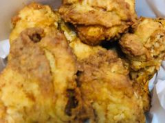 -肯德基(朝阳门店)