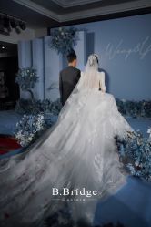 -B.Bridge Couture婚纱礼服(福田店)
