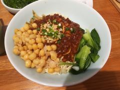 -醉面(五道口启迪大厦店)